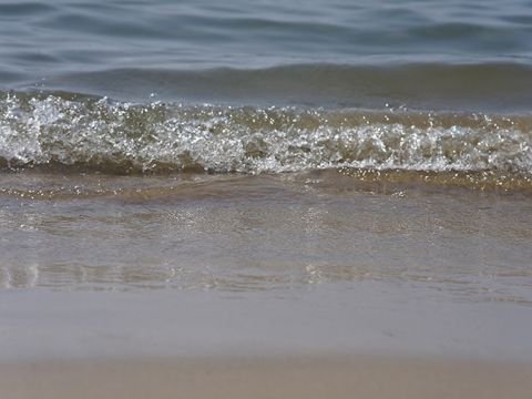 Shots from the Beach